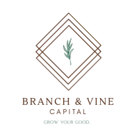 Branch & Vine Capital logo, Branch & Vine Capital contact details