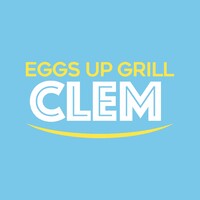 Eggs Up Grill logo, Eggs Up Grill contact details