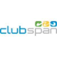 Clubspan logo, Clubspan contact details