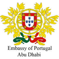 Embassy of Portugal in Abu Dhabi logo, Embassy of Portugal in Abu Dhabi contact details