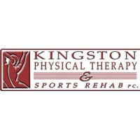 Kingston Physical Therapy logo, Kingston Physical Therapy contact details