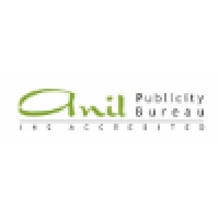 Anil Publicity Bureau logo, Anil Publicity Bureau contact details