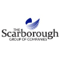 The Scarborough Group of Companies logo, The Scarborough Group of Companies contact details