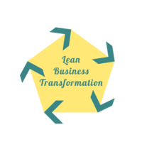 Lean Business Transformation logo, Lean Business Transformation contact details