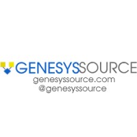 Genesys Source logo, Genesys Source contact details