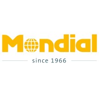 Mondial GmbH & Co. KG logo, Mondial GmbH & Co. KG contact details