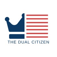 The Dual Citizen Podcast logo, The Dual Citizen Podcast contact details