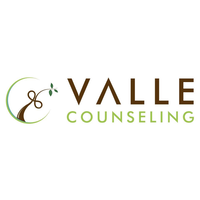 Valle Counseling logo, Valle Counseling contact details