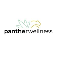 Panther Wellness logo, Panther Wellness contact details