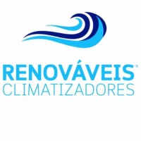 Renováveis Climatizadores logo, Renováveis Climatizadores contact details