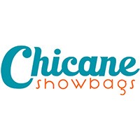 Chicane Showbags logo, Chicane Showbags contact details