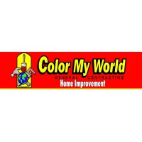 Color My World Inc. logo, Color My World Inc. contact details