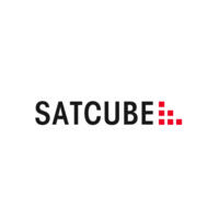 Satcube AB logo, Satcube AB contact details