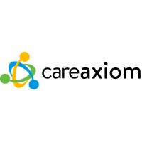 Careaxiom logo, Careaxiom contact details