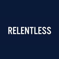 Relentless logo, Relentless contact details