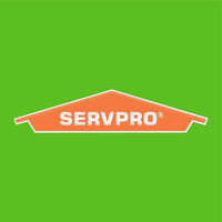 SERVPRO of Cherokee County logo, SERVPRO of Cherokee County contact details