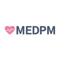 Medpm Community logo, Medpm Community contact details