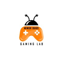 Minor Bugs - A Gaming Lab logo, Minor Bugs - A Gaming Lab contact details