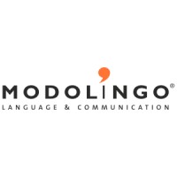 MODOLINGO International Language Center logo, MODOLINGO International Language Center contact details