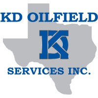 KD Oilfield Services INC. logo, KD Oilfield Services INC. contact details