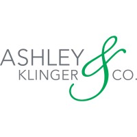 Ashley Klinger & Co. logo, Ashley Klinger & Co. contact details