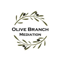 Olive Branch Mediation logo, Olive Branch Mediation contact details