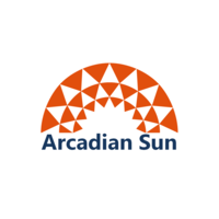 Arcadian Sun logo, Arcadian Sun contact details