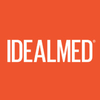 Idealmed logo, Idealmed contact details