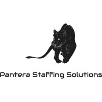 Pantera Talent Solutions logo, Pantera Talent Solutions contact details