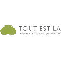 TOUT EST LA logo, TOUT EST LA contact details