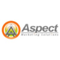 Aspect Marketing Solutions logo, Aspect Marketing Solutions contact details