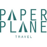 Paper Plane Travel logo, Paper Plane Travel contact details