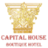 Capital House Boutique Hotel ***** logo, Capital House Boutique Hotel ***** contact details