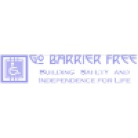 Go Barrier Free logo, Go Barrier Free contact details