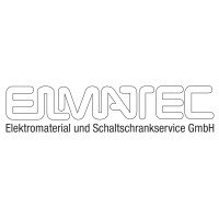 ELMATEC Elektromaterial und Schaltschrankservice logo, ELMATEC Elektromaterial und Schaltschrankservice contact details