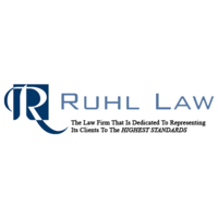 Ruhl Law logo, Ruhl Law contact details