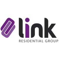 Link Residential Group logo, Link Residential Group contact details