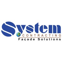 System Contracting logo, System Contracting contact details