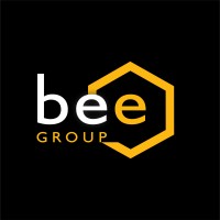 BeeGroup logo, BeeGroup contact details