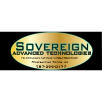 Sovereign Advanced Technologies logo, Sovereign Advanced Technologies contact details