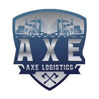 AXE Logistics LLC logo, AXE Logistics LLC contact details