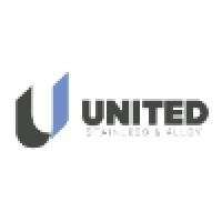 United Stainless & Alloy logo, United Stainless & Alloy contact details