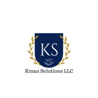 Kman Solutions LLC logo, Kman Solutions LLC contact details