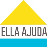 Ella Ajuda logo, Ella Ajuda contact details