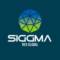 SIGGMA - Red Global logo, SIGGMA - Red Global contact details