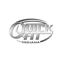 Quick Fit Indiana logo, Quick Fit Indiana contact details