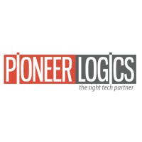 Pioneer Logics logo, Pioneer Logics contact details