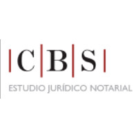 CBS Estudio Jurídico Notarial logo, CBS Estudio Jurídico Notarial contact details