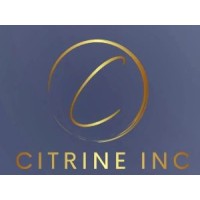 CITRINE INC logo, CITRINE INC contact details