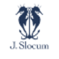 J. Slocum logo, J. Slocum contact details